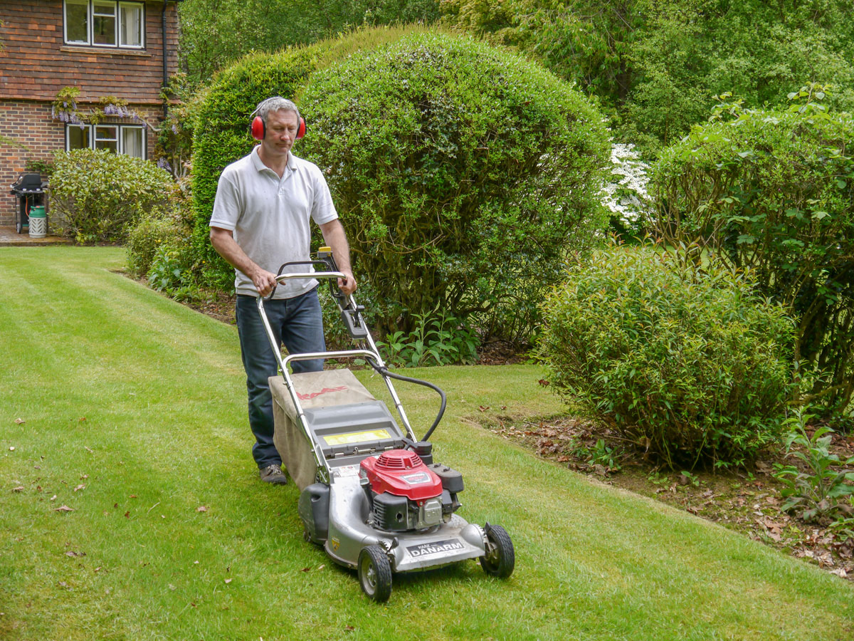garden maintenance prices